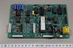 [1730-2215P/507832] PCB MDOT Display, 3MC2