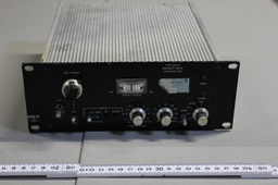 [252A-1-SP033-034-085/507540] EXHAUST VALVE CONTROLLER TYPE 252A