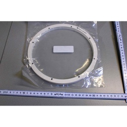 [472-17286-200/507554] Ring Retain Carrier 200m N/LIP PPS (SPM Part# 30008)