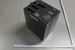 [LJS-12-24-OV USE/507572] POWER SUPPLY, USED