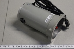 [7553-70 / 507591] MOTOR 7553-70, 6-600RPM, 90VDC