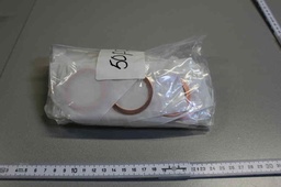 [CF35/507594] Copper Gasket CF35, Lot of 50