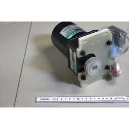 [51K40GN-AW/507597] MOTOR GEARED 1/30 HP  51K40GN-AW + 5GN12.5KA, LOT OF 2