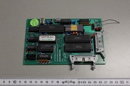 [03-06-00035/507611] PCB, Air Gauge Controller