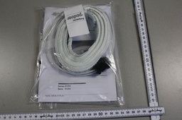 [514720-000/507635] Isopad IT-ITH, Heating Tape, AC 240V, 50/60Hz, 327W, 2.2m Length, Tmax: 450C