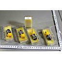 [ETO-3M-24/507669] 3-Way Electrical Valve 24VDC, Lot of 5