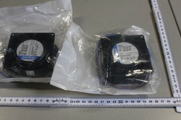 [8560N/507670] Axial Fan, 12W, Lot of 4