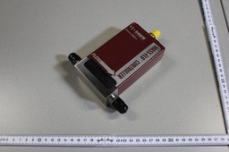 [1179A53CR16V20S/507674] 1179A53CR16V20S 1179A Mass Flow Controller, Range: 3000SCCM, Gas: N2