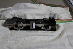 [RETICLE SLIDER/507701] Reticle Slider Assy Rev.B, 3010801154