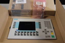 [6AV3627-1JK00-0AX0/507725] Operator Panel OP27 Mono, Rena 31587