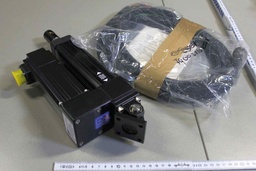 [EM130022/507729] Vertical Actuator-APP1000, N2BK23-20-8A-4-MP3-FE2, w/QBB2-12 Cable Rev.H