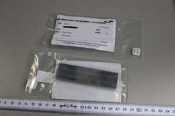 [40810/507735] SIDE PLATE 1704990, LOT OF 6