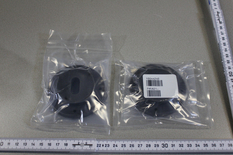 [10044240/507759] BEAM APERTURE 11.5mm, LOT OF 13