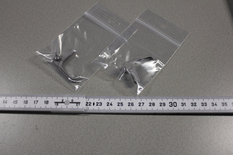 [1799230/507765] Wafer Clips, Lot of 10