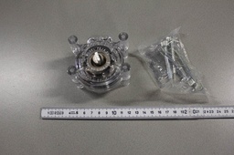 [7024-21 (2)/507985] 7024-21 (2) PUMPHEAD ALONE PUMP, NEW OEM