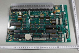 [3200-1000-09 REV B/507989] PCB (FAB. NO. 3000-1000-06  REV B), USED, REV B