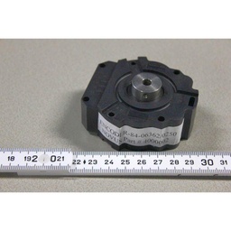 [E198887 USE/507857] ENCODER TYPE 84-06362/0250  4000002, LOT OF 3