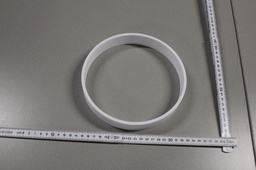 [RING TEFLON GIR 0012/507865] RING TEFLON FOR R2 HIGH, LOT OF 4