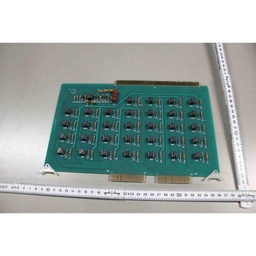 [D-1400940/508146] PCB INPUT BUFFER, ASSY D-1500940, REV A3