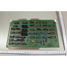 [1401060/508149] PCB Counter/Timer Board, Assy 1501060, Rev C