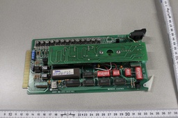 [0122-0653/508151] 0122-0653 PCB Module Control, Lot of 2