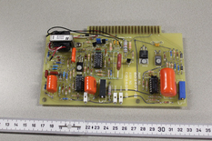 [C03409-02/508153] PCA, HV Regulator, PM112, 60Hz, B03407-02, Rev.V