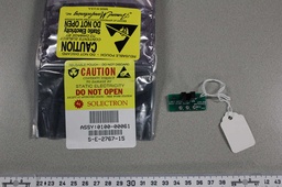 [0100-00061/508163] LIMIT DETECTOR, NEW OEM