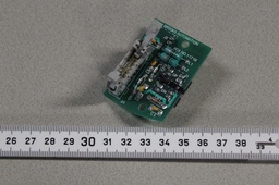 [001-1718-01/508164] Assy, PCB, Lift/Rotate Sensor, PCA 11718, TEL 65-0251-031