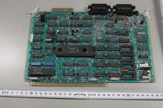 [TM990/101MA/508201] TM990/101MA PCB CPU Module, 1503010, Assy 994728-000