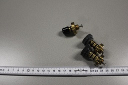 [0535-577200/507885] Air Bearing Assembly Short, Lot of 3