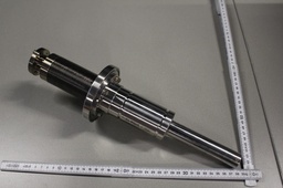 [0020-20125/507962] HUB HEATER BEARING, USED