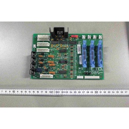 [0190-18138/507969] RF GEN PS CONTROL BOARD, ULTIMA, ETO ABX-X272-PS