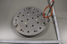 [032502-02/508018] CHUCK CHAMBER