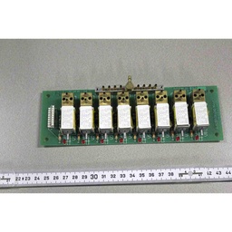 [290128-200/508040] Pneumatic PCB Assy, A/N: 290128-400, Rev.A