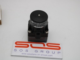 [Typ 610/508045] Diaphragm Valve, Pneumatically Operated, 2/2 Way, Lot of 11