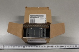 [6ED1 055-1MB00-0BA1/508073] LOGO! IP/OP Module, DM8 12/24R, Lot of 2