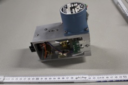 [0010-00174/508088] THROTTLE VALVE REDUCER BOX, Rev G