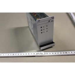 [116-031530B/508113] 116-031530B VERO VP150-3 Power Supply, In: 115-230VAC, 47-63Hz, 2.1-1.0A