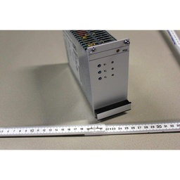 [116-031530B/508113] VERO VP150-3 Power Supply, In: 115-230VAC, 47-63Hz, 2.1-1.0A