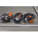 [KB-3020-BPKG/NI/508114] KB5004, Capacitive Sensor, Lot of 3