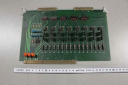 [D-1403070/508132] PCB, Beam Controller Remote I/O, Assy D-1503070