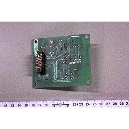 [1401700/508220] CONSOLE BEAM CONTROLLER DATALOCK SLAVE BD., REV B, ASSY 1501700 REV B