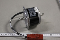 [83-62-MO-DS34/508230] Index Motor, Step Motor