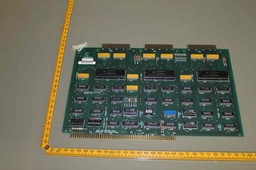 [994752-000/508422] PCB I/O MODULE TM990/310, NV 10-801503020