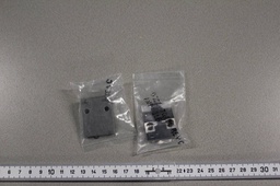 [0020-70436/508431] PLATE, CAM SLIT VALVE, LOT OF 5