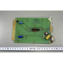 [1401650/508239] PCB CRT Interface Bd., Rev B, 1501650 Rev B1