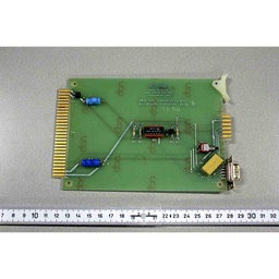 [1401650/508239] PCB CRT Interface Bd., Rev B, 1501650 Rev B1