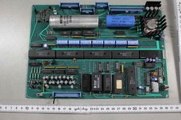 [14843E/508300] Brd Assy Logic w/RM-20 PSC