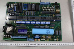 [14843-511/508301] PCB Logic w/RM-20 PSC, Rev.J, Z14843-511