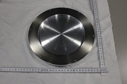 [0020-30404/508314] PERF PLATE 100mm BW  B30404B034